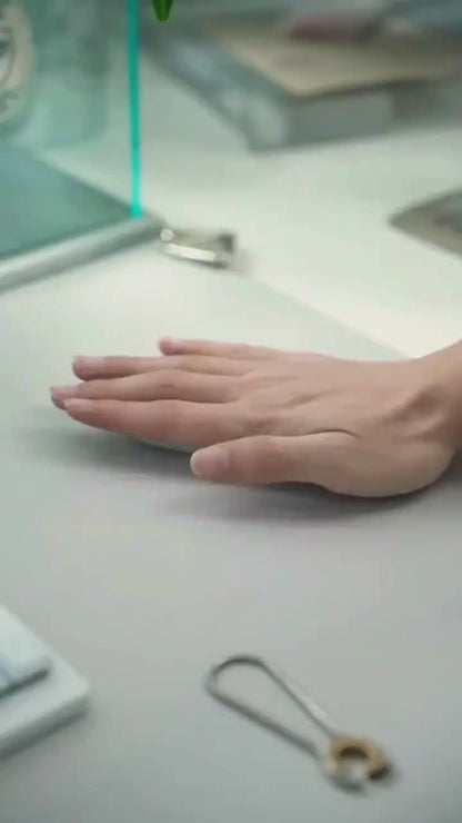 Wireless Optical Touch Mouse