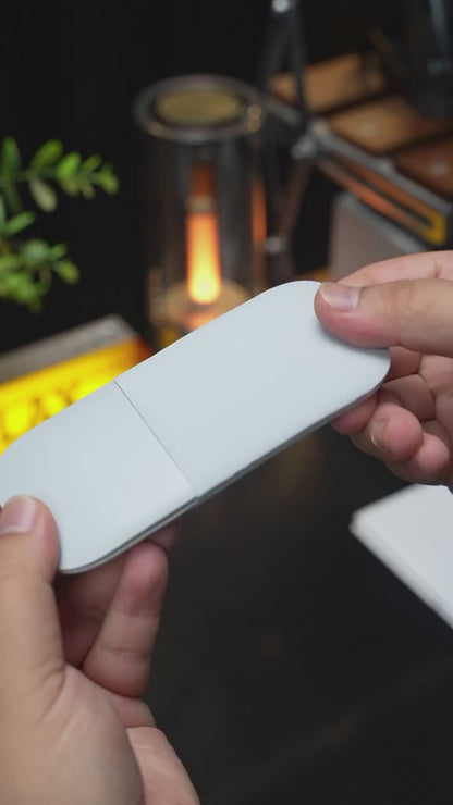 Wireless Optical Touch Mouse